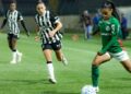 BR feminino: Palmeiras goleia Atlético-MG e assume vice-liderança
