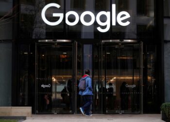 UE deve multar Google em centenas de milhões de euros, diz jornal alemão