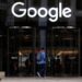UE deve multar Google em centenas de milhões de euros, diz jornal alemão