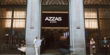 Acionistas negam planos para cisão da Azzas 2154