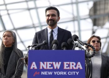 Cidade de Nova York vai sortear mil ingressos de US$ 50 para jogos da Copa do Mundo
