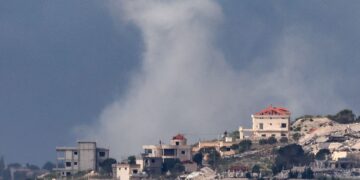 EUA condenam ameaças do Hezbollah de derrubar governo do Líbano