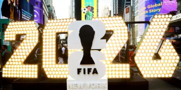 Falta um mês para a Copa que promete ser a maior de todos os tempos