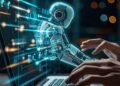IA multimídia no seu bolso: texto, voz e imagem no mesmo app