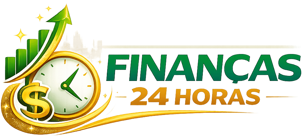 Finanças 24 Horas