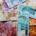 Governo central registra superávit primário de R$25,198 bi, acima do esperado