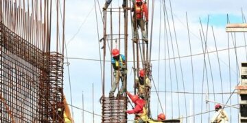 Confiança da construção se mantém estável em maio; perspectiva piora
