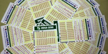 Mega-Sena 30 anos: como funciona o sorteio especial de R$ 300 milhões
