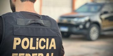 PF combate tráfico de pessoas e trabalho análogo à escravidão no Rio
