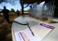 Lotofácil hoje, concurso 3703: Confira o resultado sorteado nesta sexta (5)