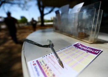 Lotofácil hoje, concurso 3703: Confira o resultado sorteado nesta sexta (5)
