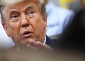 “Já chega”, diz Trump ao Irã após ataque a Israel; americano tenta salvar cessar-fogo