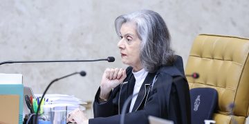 Cármen diz que Código de Ética para STF é ‘resposta necessária’ para a sociedade