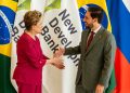 MinC busca apoio do BRICS para infraestrutura cultural