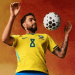 Camisa do Brasil é eleita a segunda mais bonita da Copa do Mundo; veja ranking