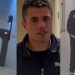 VÍDEO: Homem tenta estuprar nutricionista dentro de apartamento na Grande São Paulo