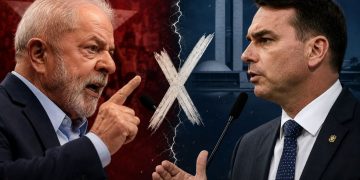Falta de programa de candidatos é substituída por troca de acusações