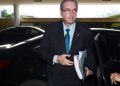 STF retoma ação penal contra ex-presidente da Câmara Eduardo Cunha por corrupção