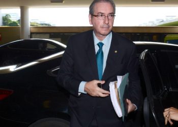 STF retoma ação penal contra ex-presidente da Câmara Eduardo Cunha por corrupção