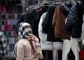 Semana começa com frente fria e chance de tempestade no Sul do País