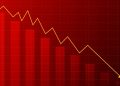 Ibovespa abre semana em alerta após 8 quedas seguidas e perda dos 170 mil