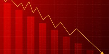 Ibovespa abre semana em alerta após 8 quedas seguidas e perda dos 170 mil