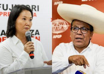 Eleição no Peru segue indefinida após boca de urna apontar empate técnico