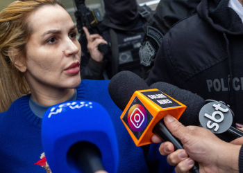 STJ nega pedido de liberdade de Deolane Bezerra em investigação sobre lavagem de dinheiro