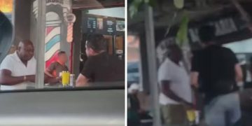 Imagens reforçam investigação sobre suposta ligação entre policial e grupo que planejava atentado contra p…