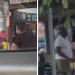 Imagens reforçam investigação sobre suposta ligação entre policial e grupo que planejava atentado contra p…