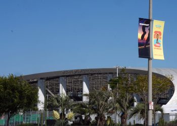 Funcionários da Copa do Mundo ameaçam entrar em greve antes de jogo dos EUA