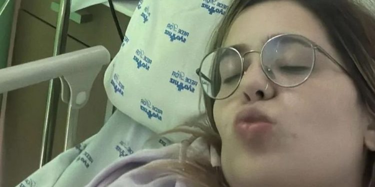Viih Tube revela diagnóstico chocante após trauma com o filho